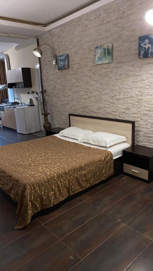 Danita Apartments & Diva Restaurant Bbq&Pool Bar Varna Exterior foto
