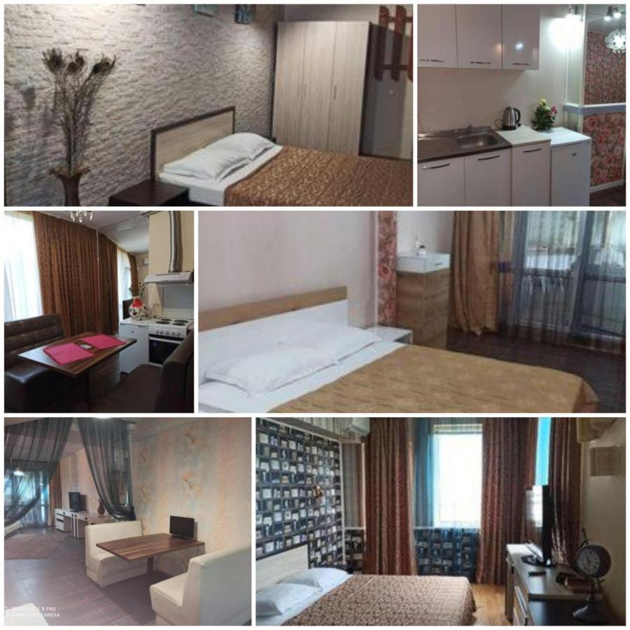Danita Apartments & Diva Restaurant Bbq&Pool Bar Varna Exterior foto