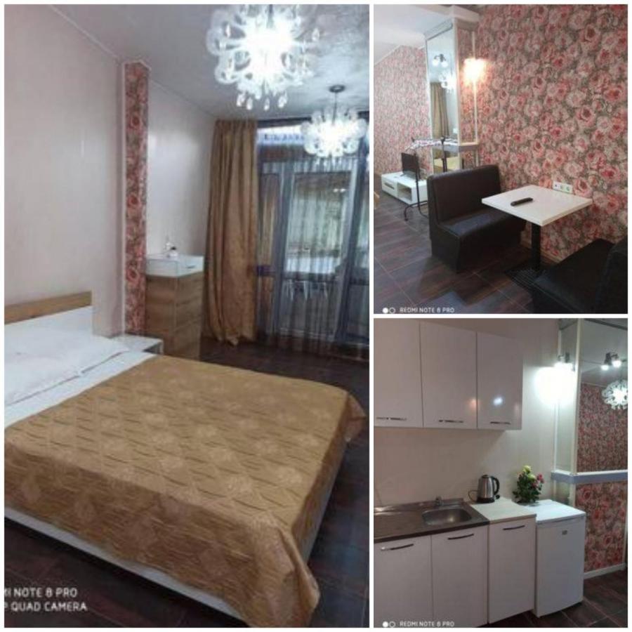 Danita Apartments & Diva Restaurant Bbq&Pool Bar Varna Exterior foto