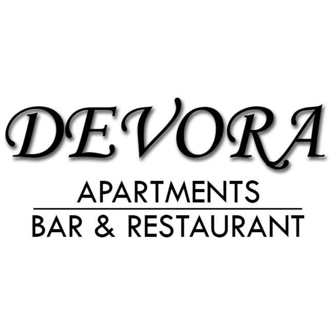 Danita Apartments & Diva Restaurant Bbq&Pool Bar Varna Exterior foto