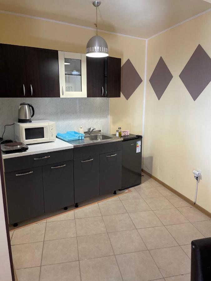 Danita Apartments & Diva Restaurant Bbq&Pool Bar Varna Exterior foto