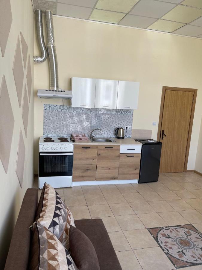 Danita Apartments & Diva Restaurant Bbq&Pool Bar Varna Exterior foto